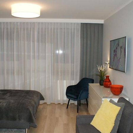 Apartament Agata シフィノウイシチェ エクステリア 写真