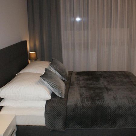 Apartament Agata シフィノウイシチェ エクステリア 写真