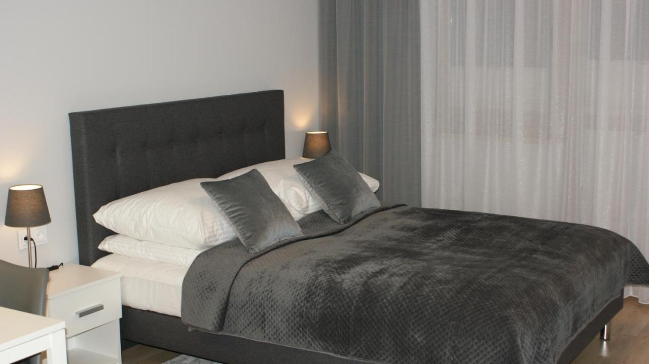 Apartament Agata シフィノウイシチェ エクステリア 写真