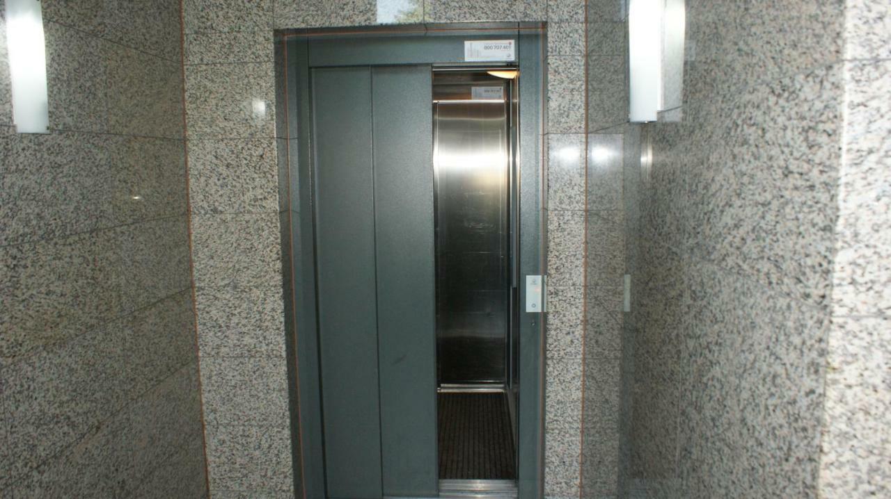 Apartament Agata シフィノウイシチェ エクステリア 写真