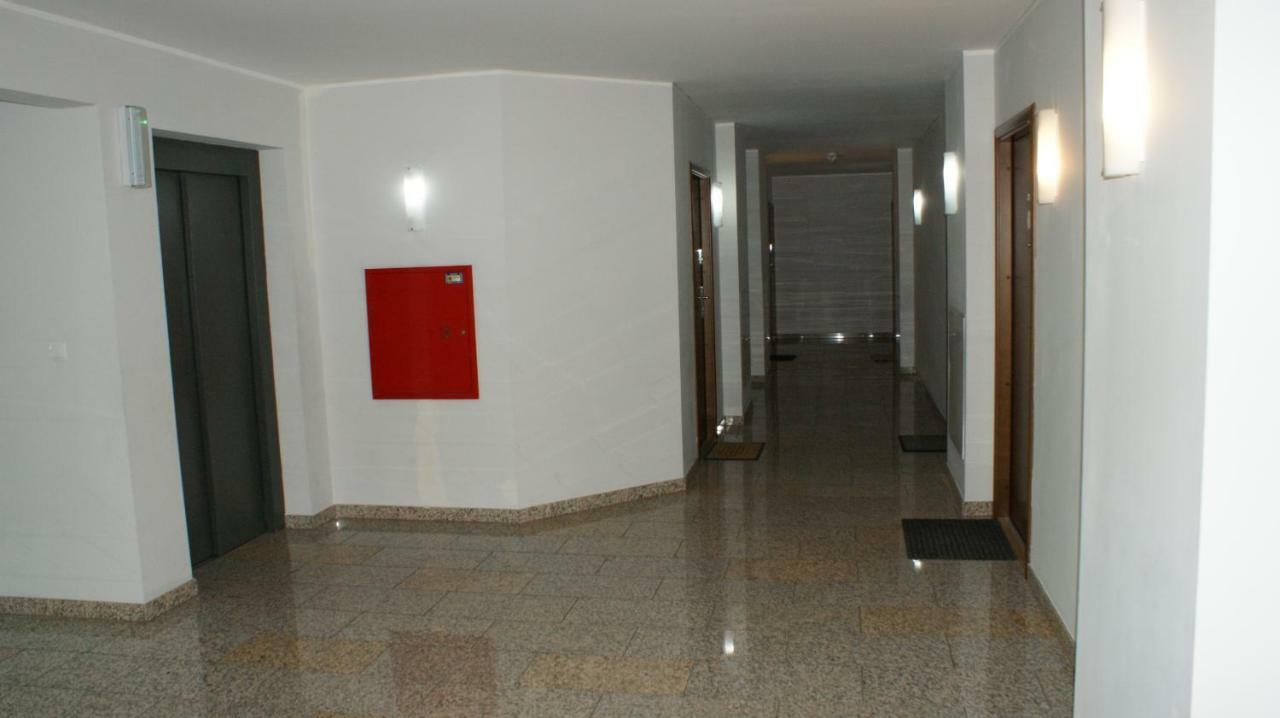 Apartament Agata シフィノウイシチェ エクステリア 写真